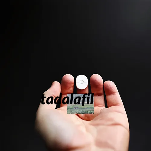 Tadalafil generico costo